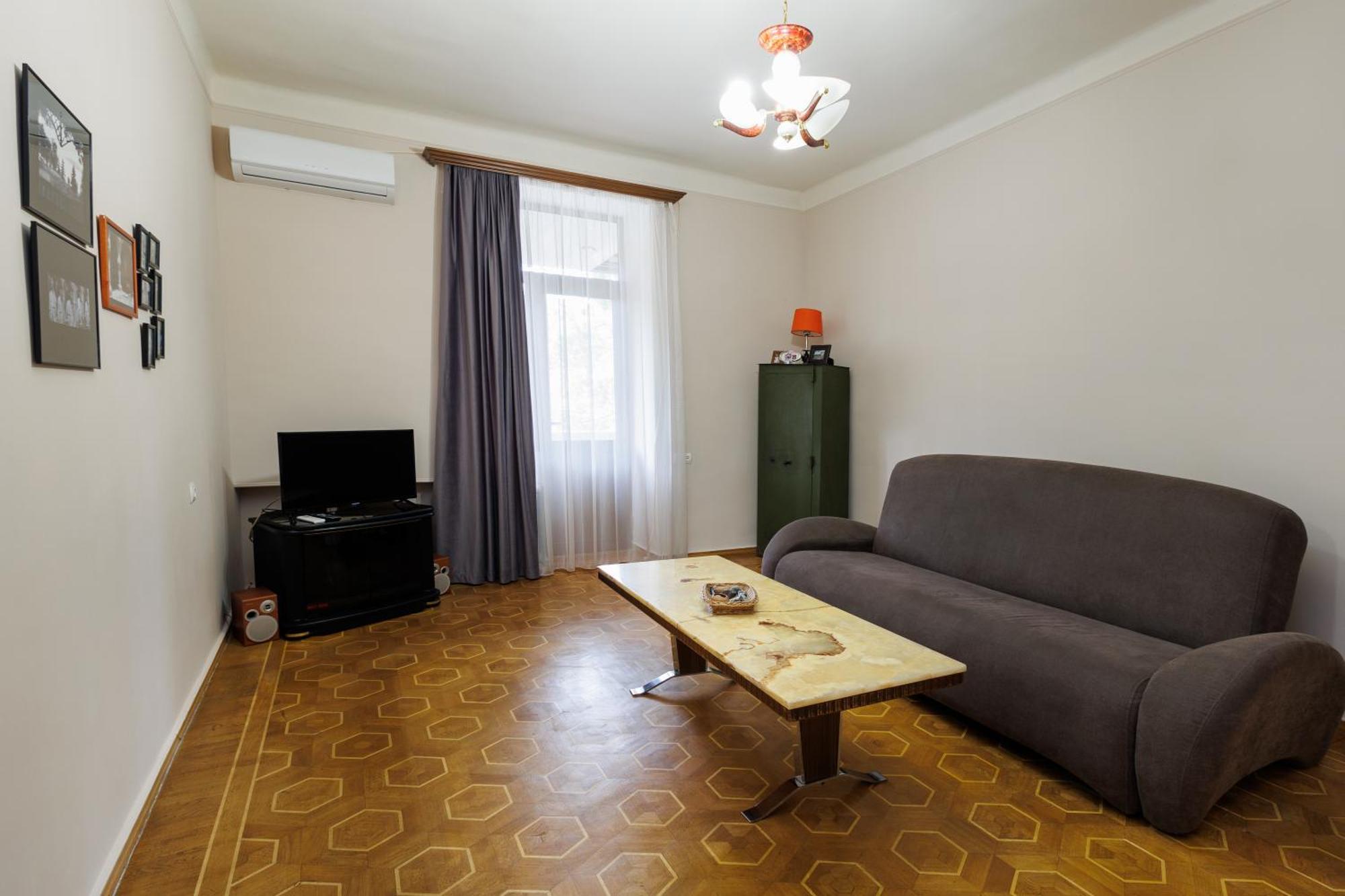 Apartments On Paronyan 15 Yerevan Exterior photo