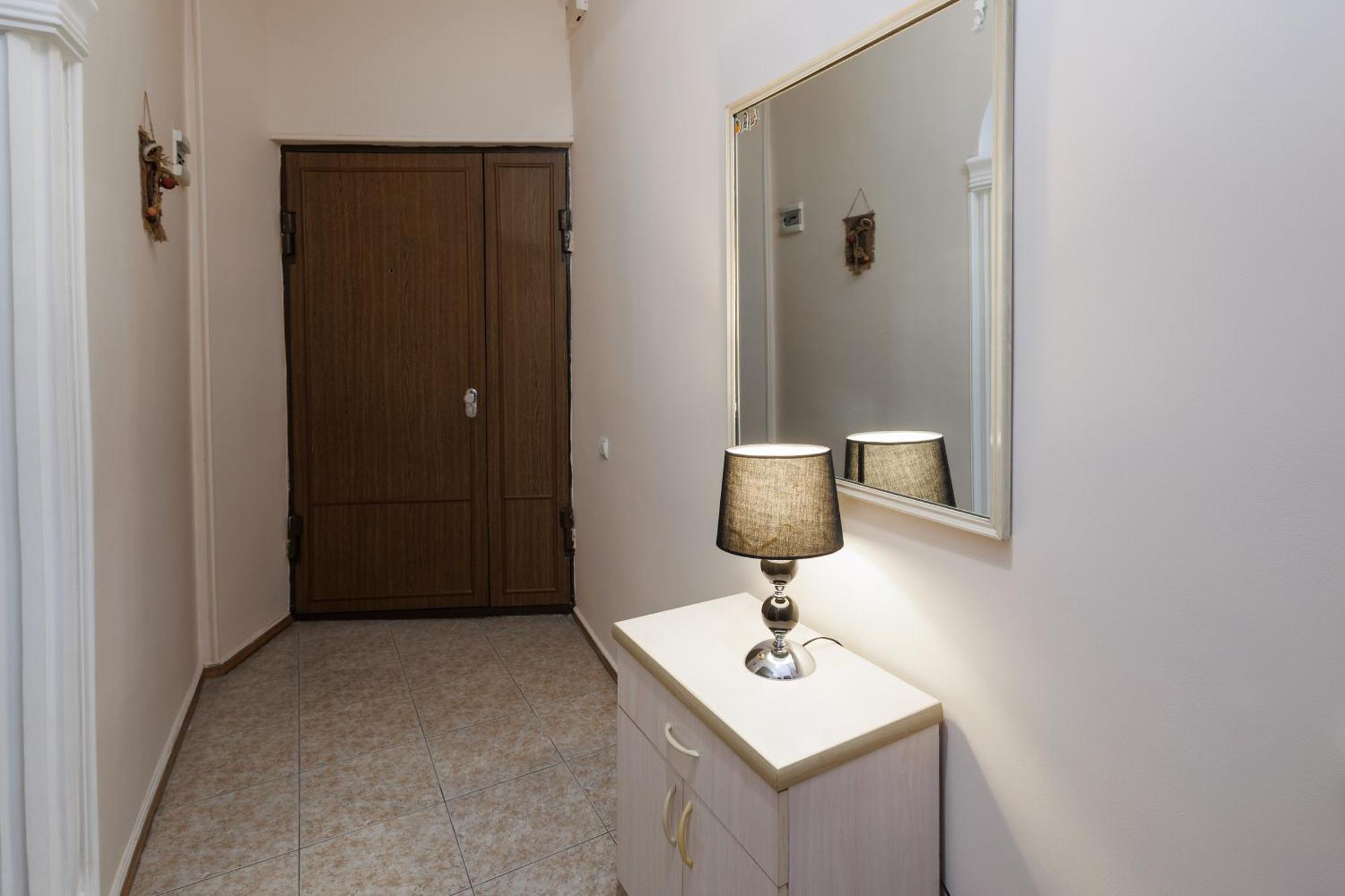 Apartments On Paronyan 15 Yerevan Exterior photo