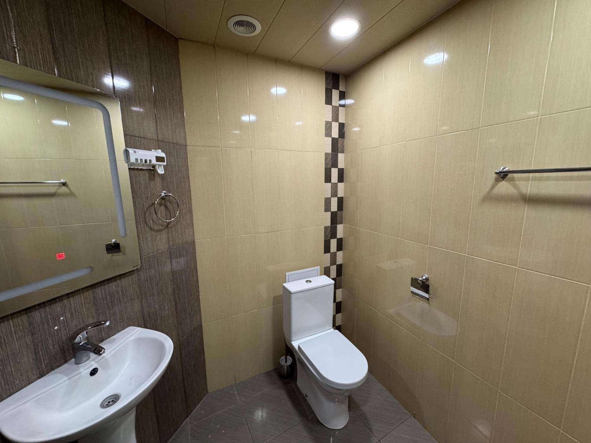 Apartments On Paronyan 15 Yerevan Exterior photo