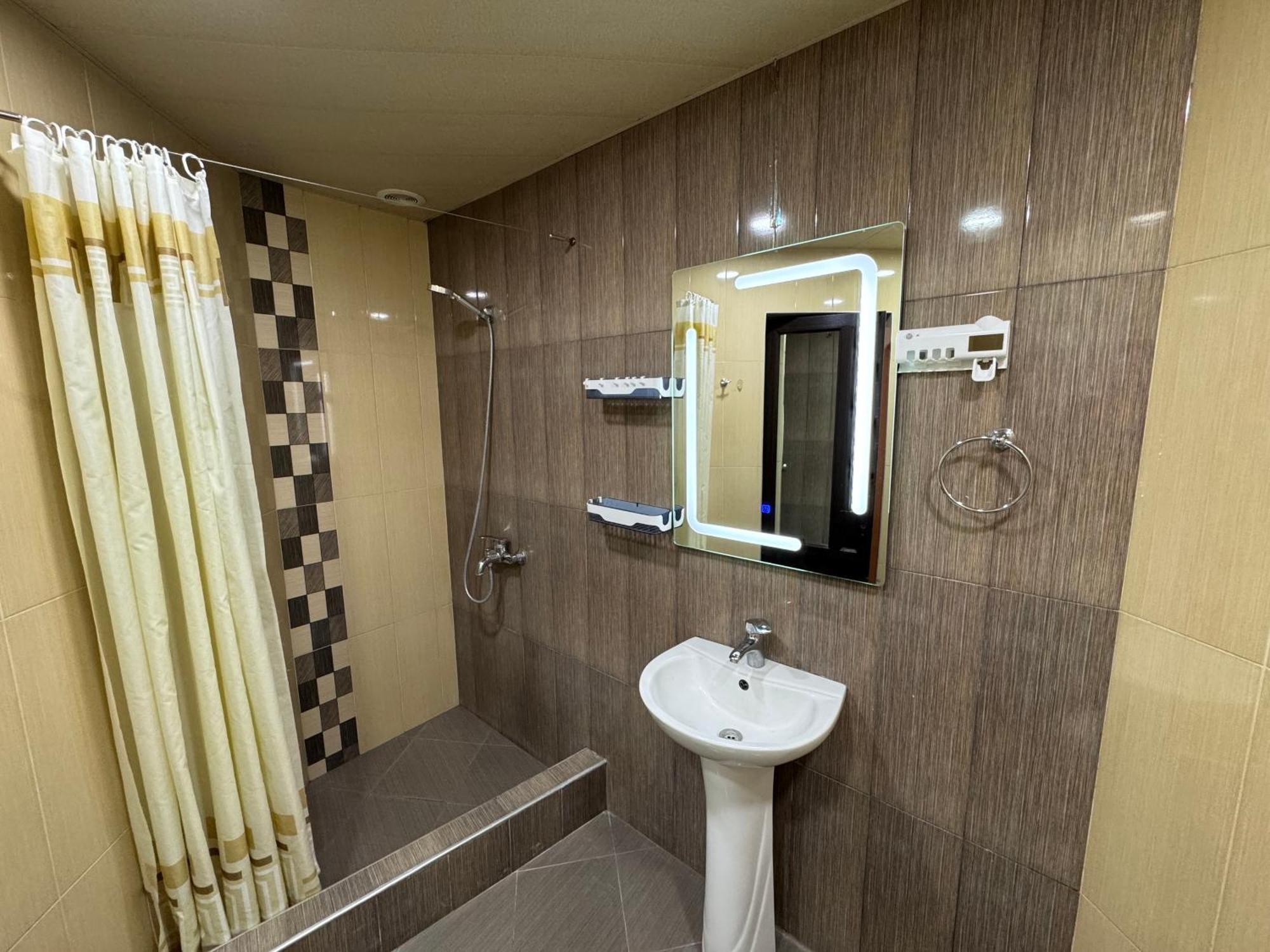 Apartments On Paronyan 15 Yerevan Exterior photo