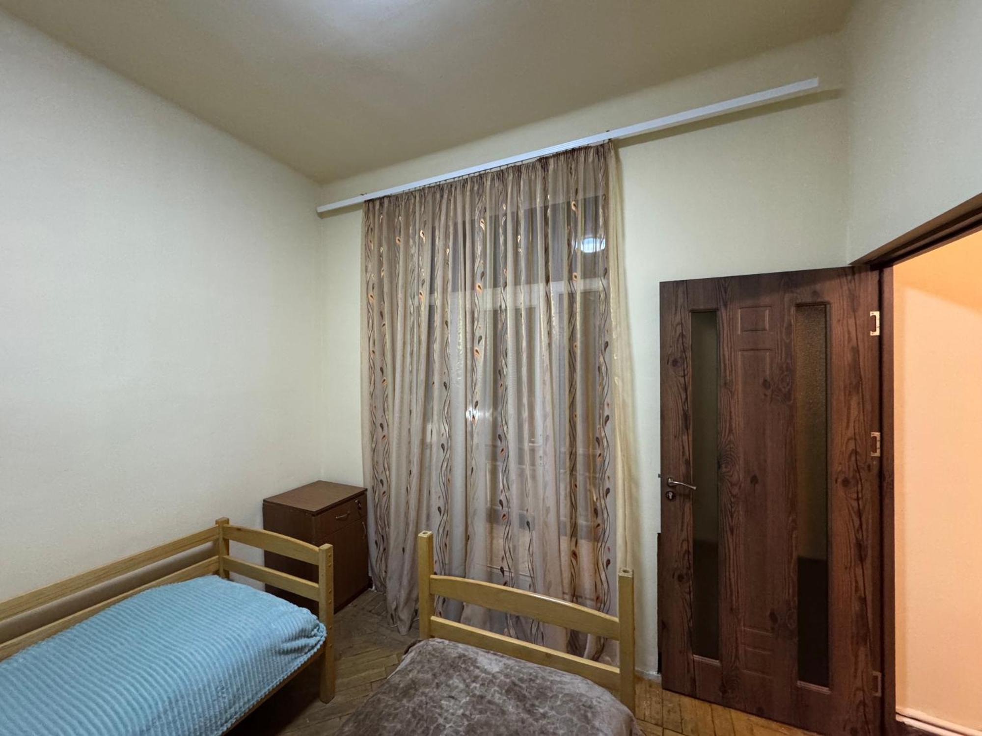 Apartments On Paronyan 15 Yerevan Exterior photo